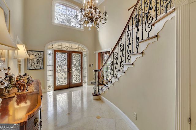 180 Spalding Mill, Atlanta, GA 30350