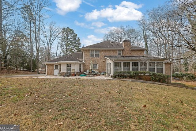 180 Spalding Mill, Atlanta, GA 30350