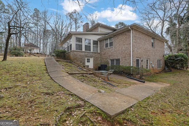180 Spalding Mill, Atlanta, GA 30350