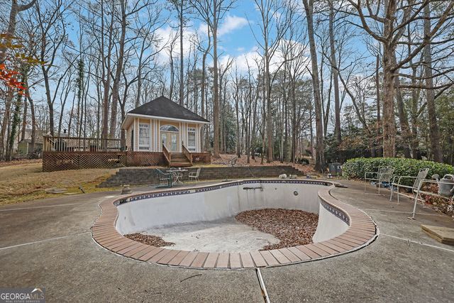 180 Spalding Mill, Atlanta, GA 30350