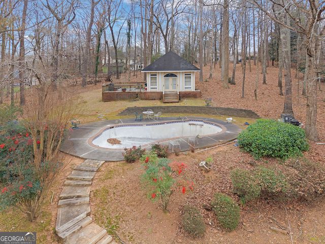 180 Spalding Mill, Atlanta, GA 30350