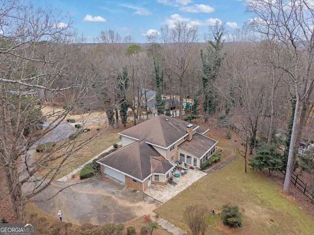 180 Spalding Mill, Atlanta, GA 30350