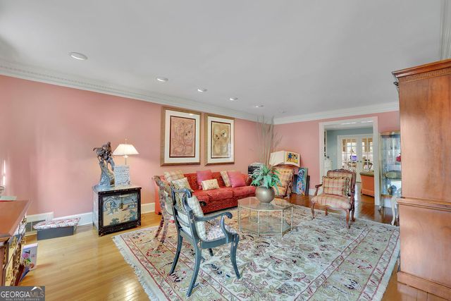 180 Spalding Mill, Atlanta, GA 30350