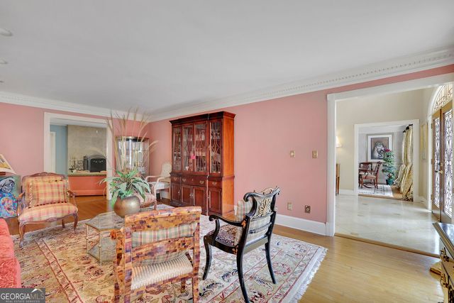 180 Spalding Mill, Atlanta, GA 30350