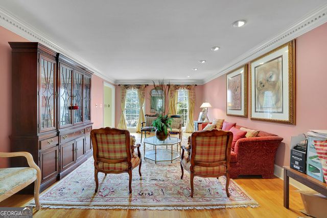 180 Spalding Mill, Atlanta, GA 30350