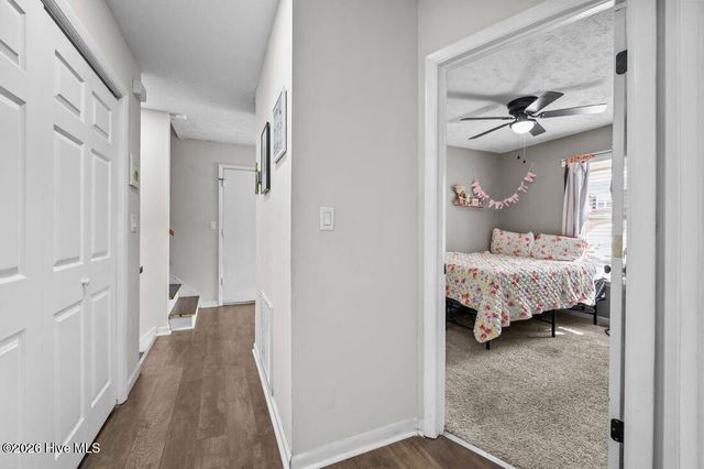 900 Dandridge Drive, Fayetteville, NC 28303