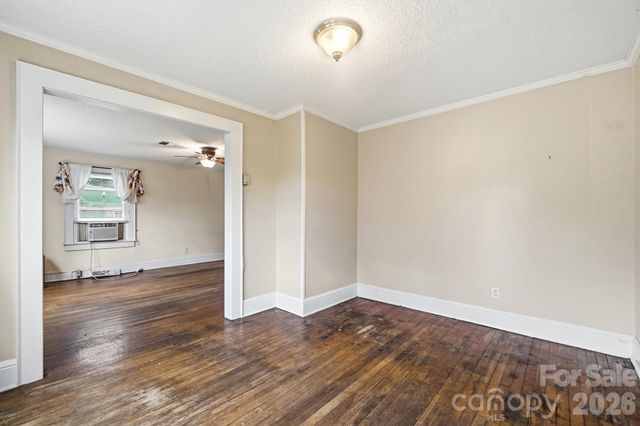 121 Piedmont Drive, Lawndale, NC 28090