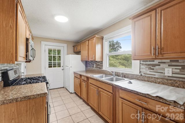 121 Piedmont Drive, Lawndale, NC 28090