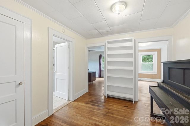 121 Piedmont Drive, Lawndale, NC 28090