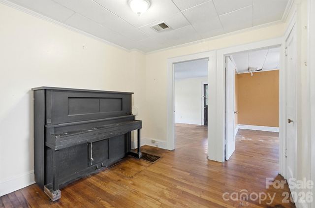 121 Piedmont Drive, Lawndale, NC 28090