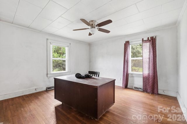 121 Piedmont Drive, Lawndale, NC 28090