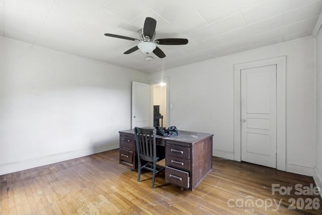 121 Piedmont Drive, Lawndale, NC 28090