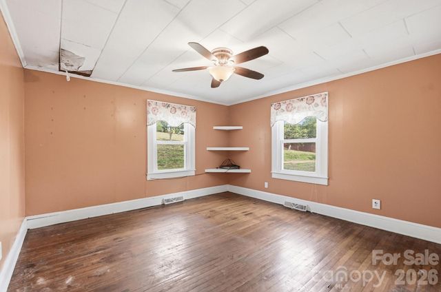 121 Piedmont Drive, Lawndale, NC 28090