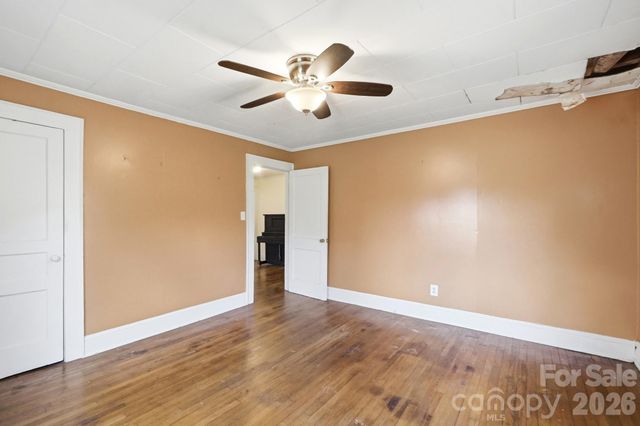 121 Piedmont Drive, Lawndale, NC 28090