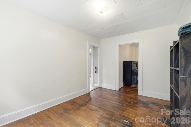 121 Piedmont Drive, Lawndale, NC 28090