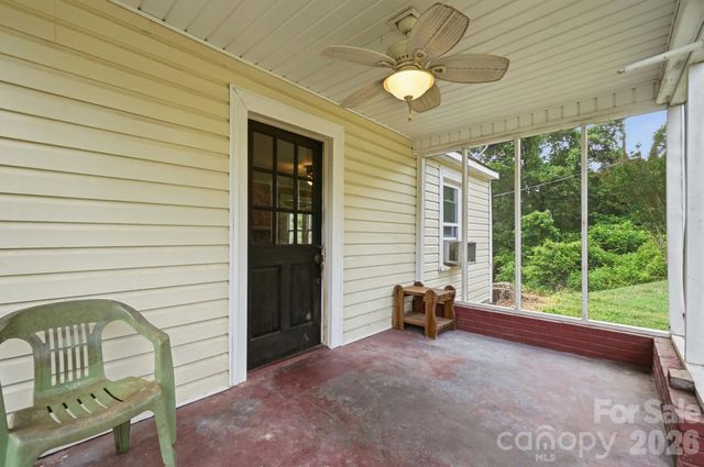 121 Piedmont Drive, Lawndale, NC 28090