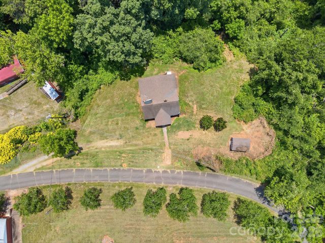 121 Piedmont Drive, Lawndale, NC 28090