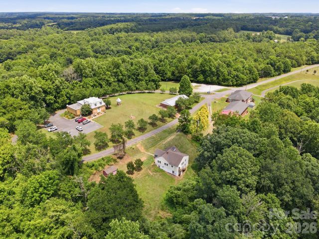 121 Piedmont Drive, Lawndale, NC 28090