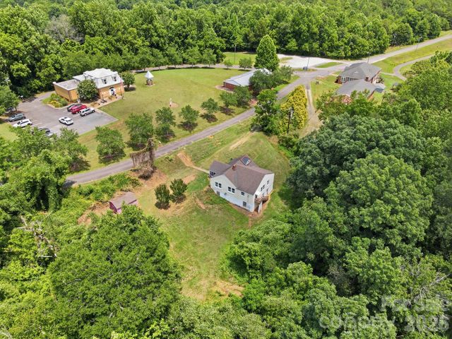 121 Piedmont Drive, Lawndale, NC 28090
