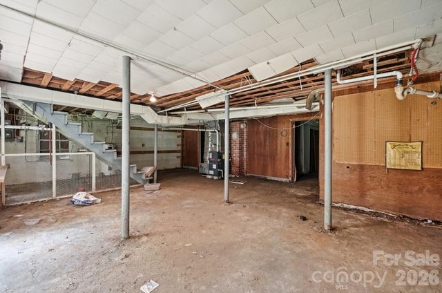 121 Piedmont Drive, Lawndale, NC 28090