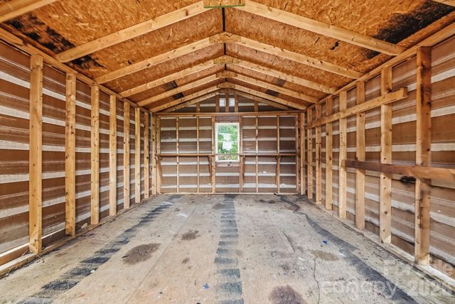 121 Piedmont Drive, Lawndale, NC 28090