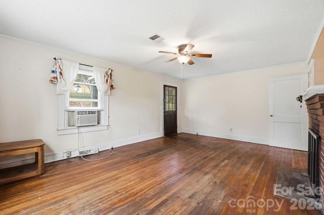 121 Piedmont Drive, Lawndale, NC 28090
