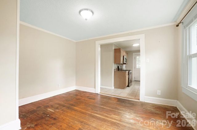 121 Piedmont Drive, Lawndale, NC 28090