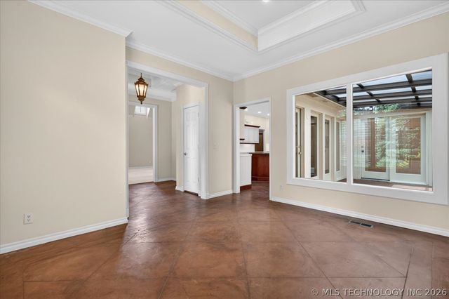 1442 S Newport Avenue, Tulsa, OK 74120