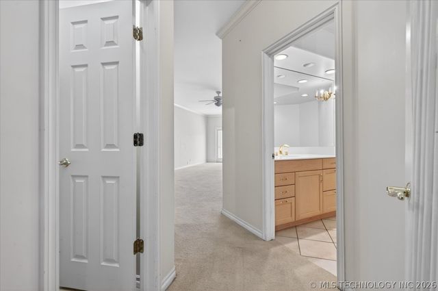 1442 S Newport Avenue, Tulsa, OK 74120
