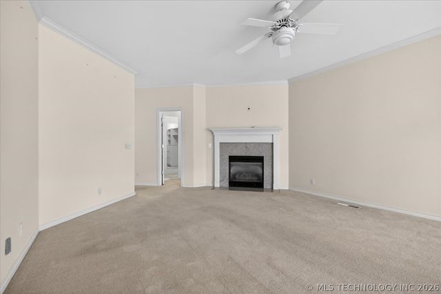 1442 S Newport Avenue, Tulsa, OK 74120