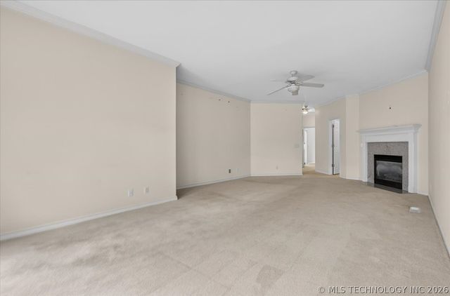 1442 S Newport Avenue, Tulsa, OK 74120