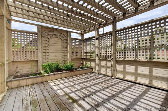 1442 S Newport Avenue, Tulsa, OK 74120