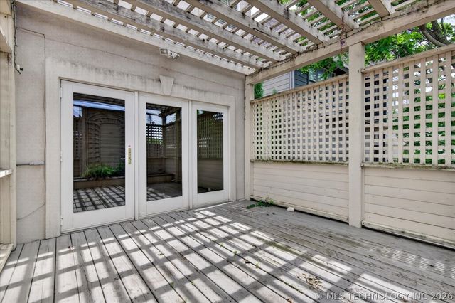 1442 S Newport Avenue, Tulsa, OK 74120