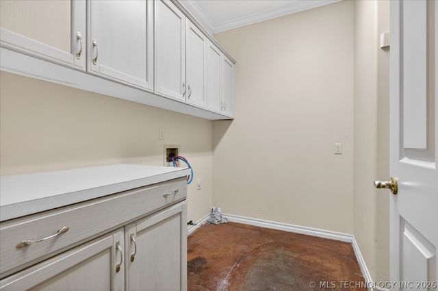 1442 S Newport Avenue, Tulsa, OK 74120