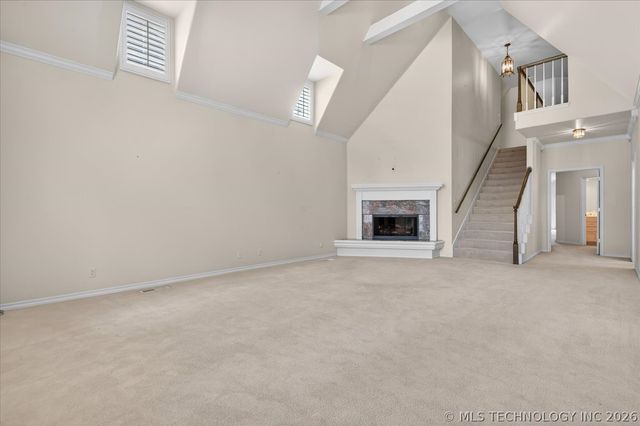 1442 S Newport Avenue, Tulsa, OK 74120