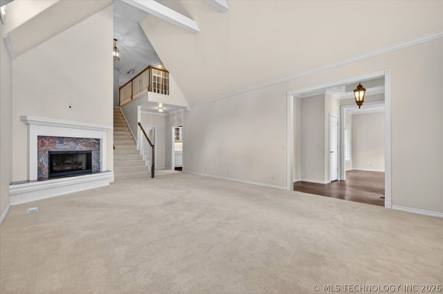 1442 S Newport Avenue, Tulsa, OK 74120