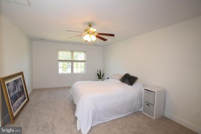 11912 TEESIDE DR, Fredericksburg, VA 22407