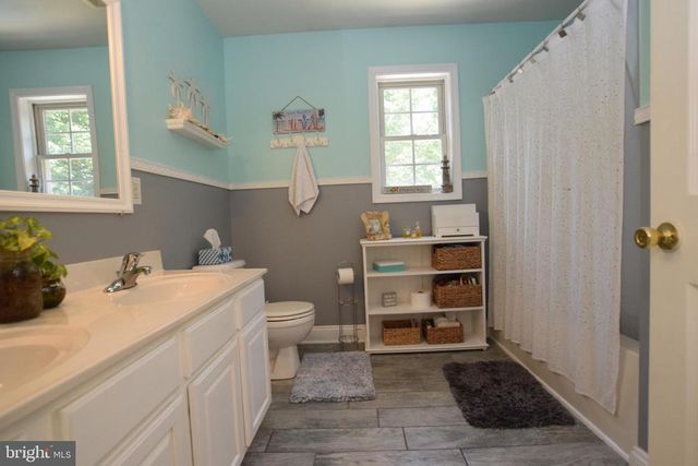 11912 TEESIDE DR, Fredericksburg, VA 22407
