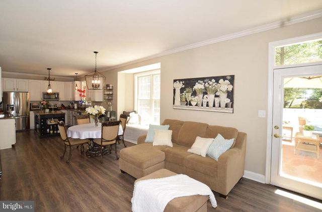 11912 TEESIDE DR, Fredericksburg, VA 22407