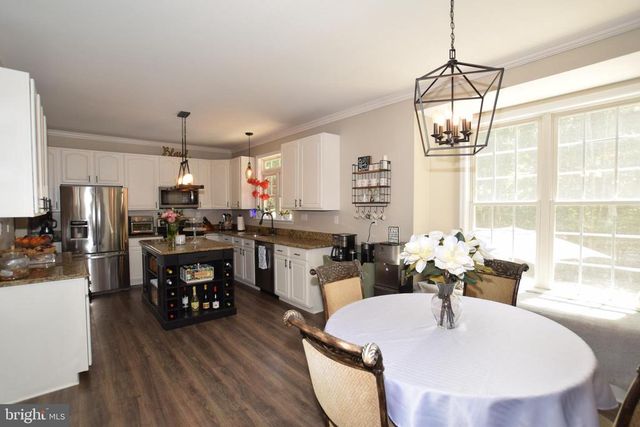 11912 TEESIDE DR, Fredericksburg, VA 22407