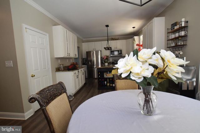 11912 TEESIDE DR, Fredericksburg, VA 22407