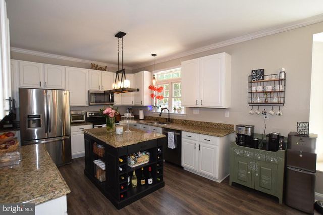 11912 TEESIDE DR, Fredericksburg, VA 22407