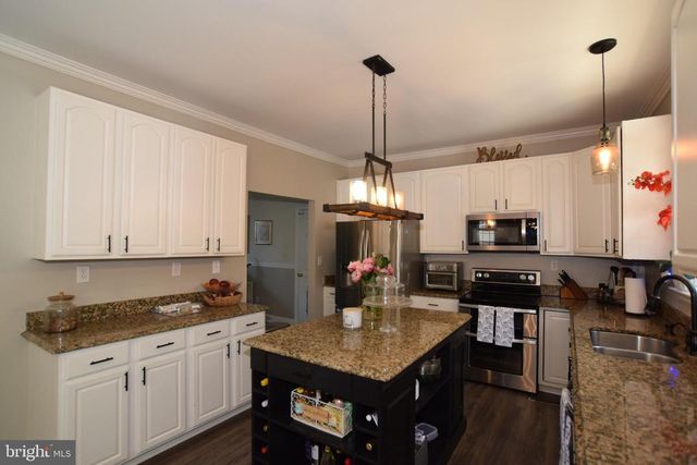 11912 TEESIDE DR, Fredericksburg, VA 22407