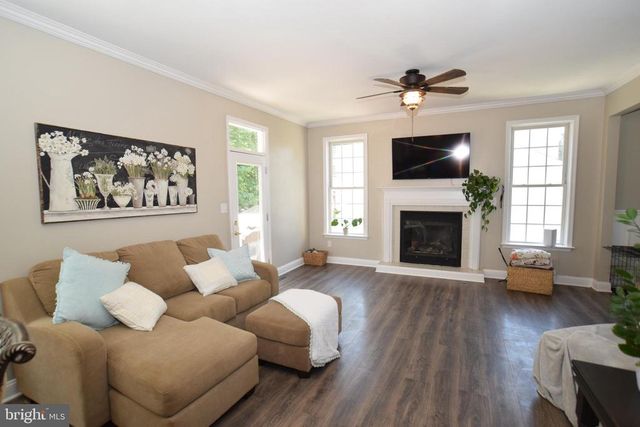 11912 TEESIDE DR, Fredericksburg, VA 22407