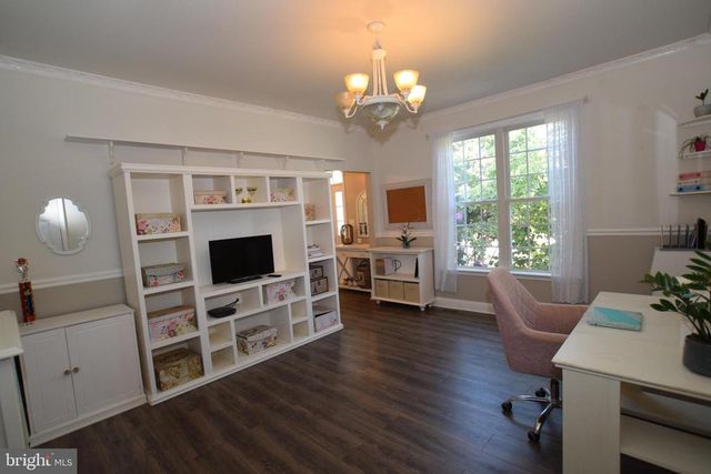 11912 TEESIDE DR, Fredericksburg, VA 22407