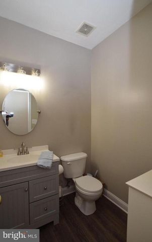 11912 TEESIDE DR, Fredericksburg, VA 22407