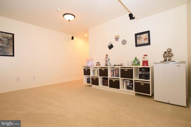 11912 TEESIDE DR, Fredericksburg, VA 22407
