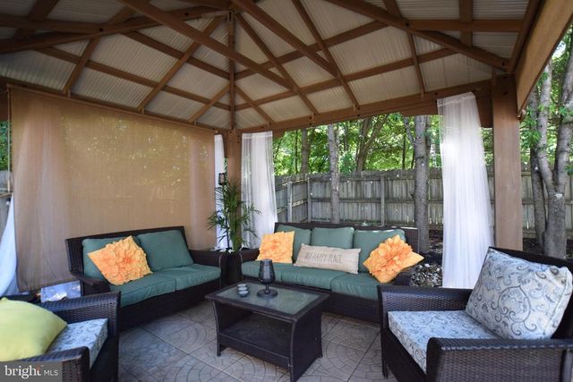 11912 TEESIDE DR, Fredericksburg, VA 22407