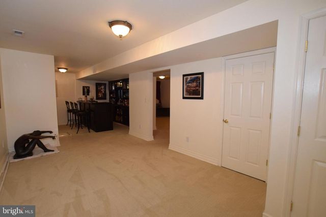 11912 TEESIDE DR, Fredericksburg, VA 22407