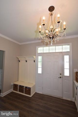 11912 TEESIDE DR, Fredericksburg, VA 22407